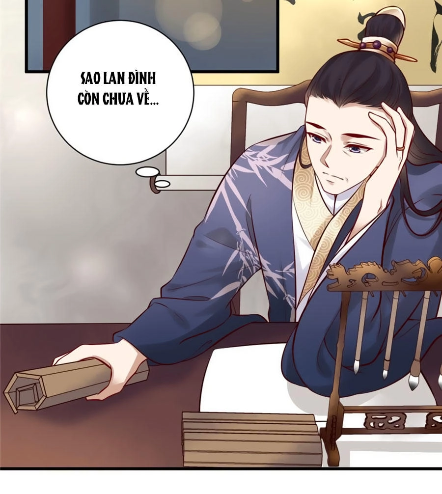 Nữ Đế Livestream Công Lược Chapter 16 - 4