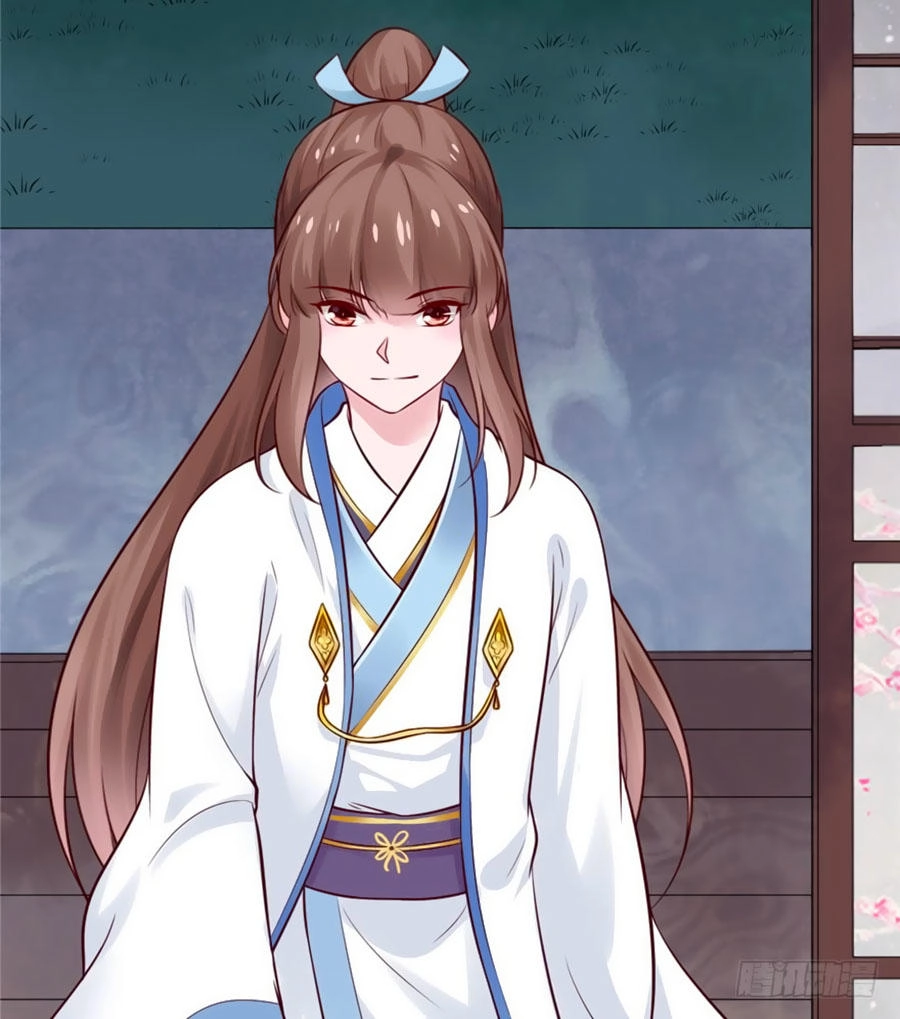 Nữ Đế Livestream Công Lược Chapter 16 - 8