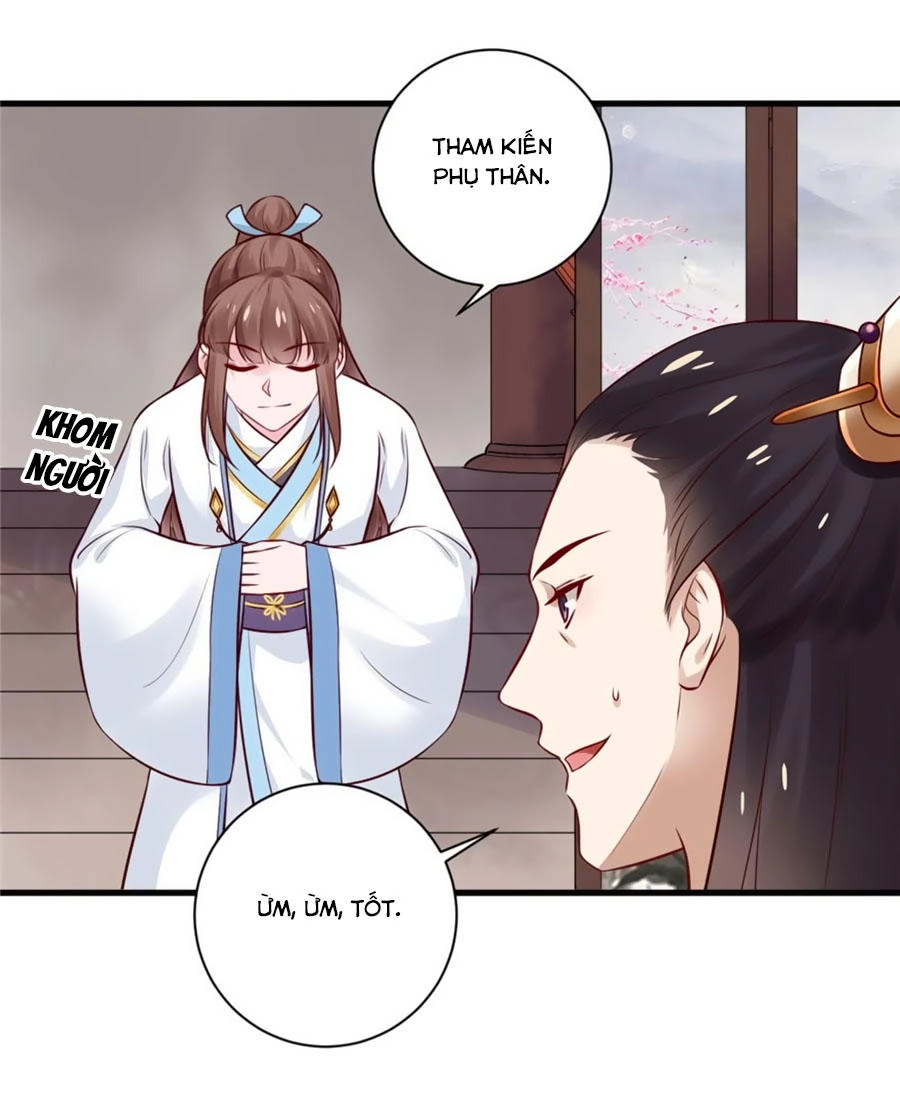 Nữ Đế Livestream Công Lược Chapter 16 - 10