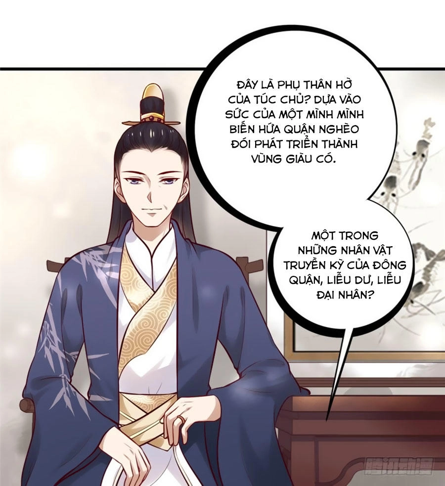 Nữ Đế Livestream Công Lược Chapter 16 - 11