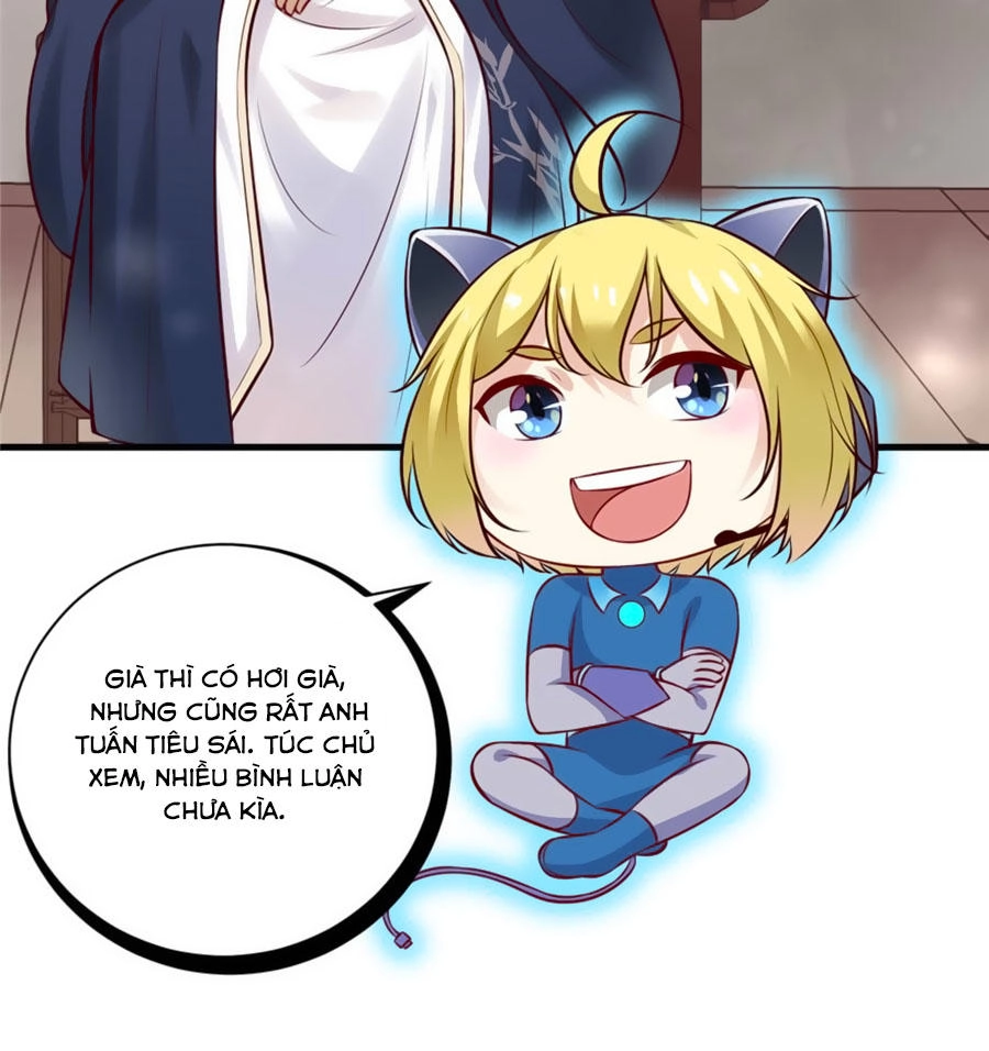 Nữ Đế Livestream Công Lược Chapter 16 - 12