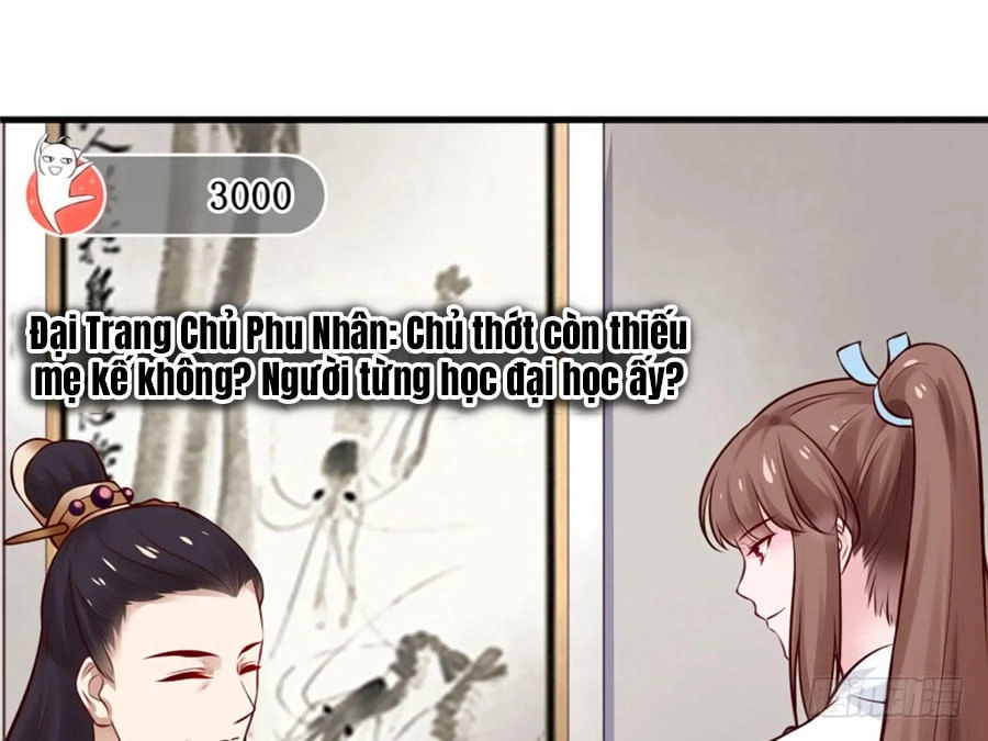 Nữ Đế Livestream Công Lược Chapter 16 - 13