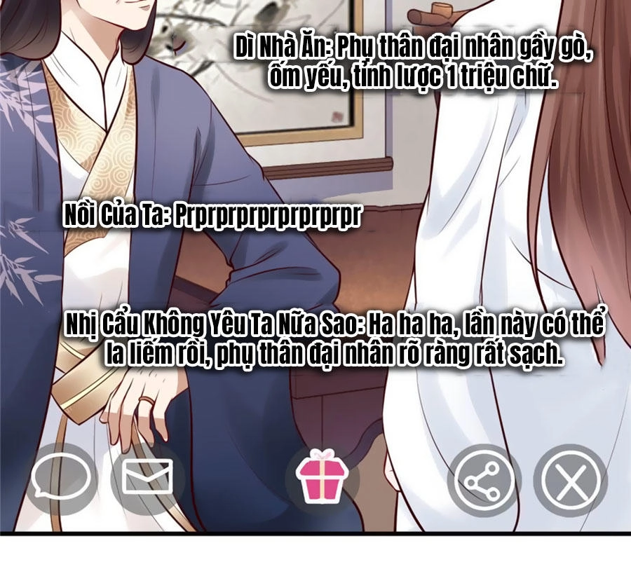 Nữ Đế Livestream Công Lược Chapter 16 - 14