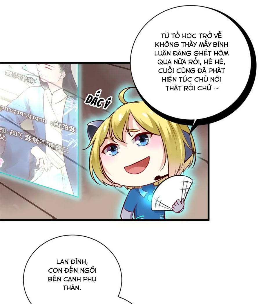 Nữ Đế Livestream Công Lược Chapter 16 - 15