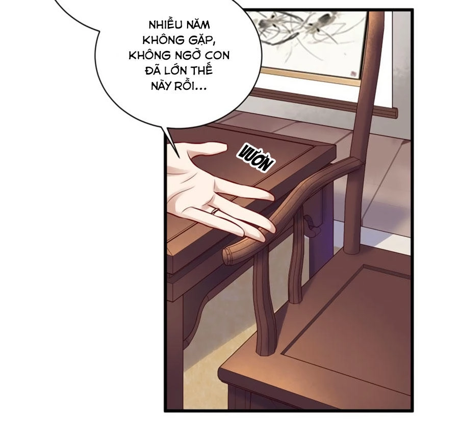 Nữ Đế Livestream Công Lược Chapter 16 - 16