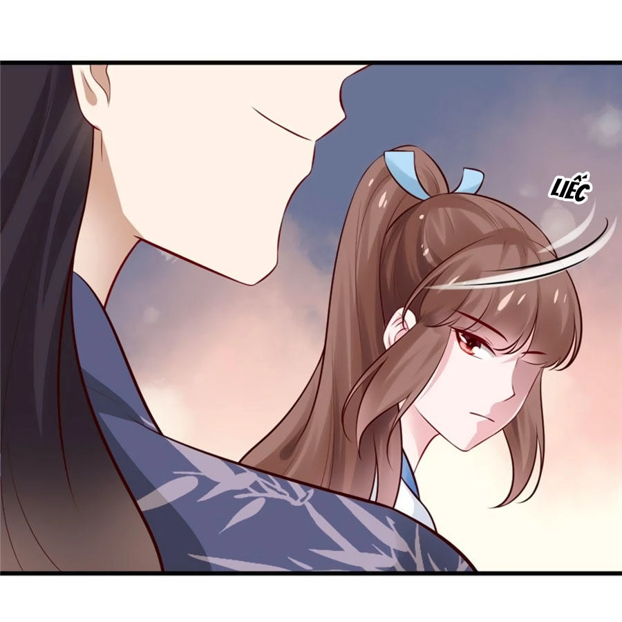 Nữ Đế Livestream Công Lược Chapter 16 - 17