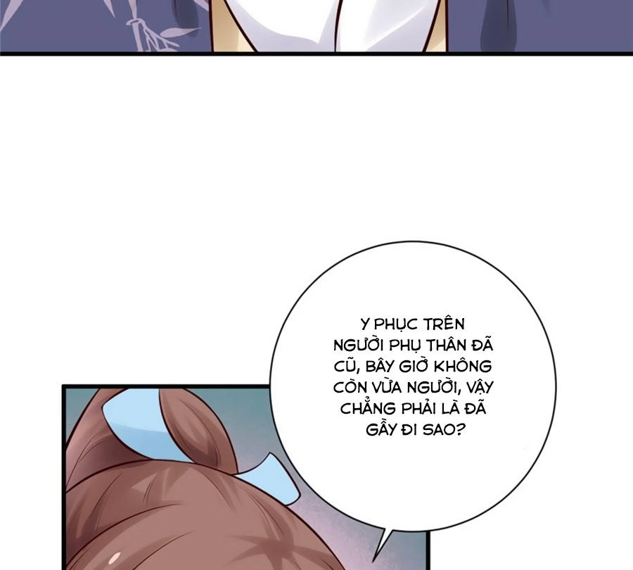 Nữ Đế Livestream Công Lược Chapter 16 - 22