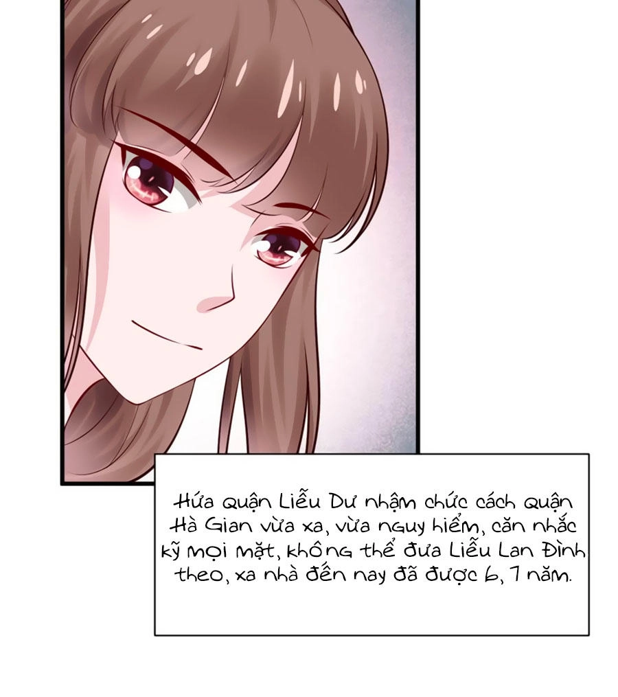 Nữ Đế Livestream Công Lược Chapter 16 - 23