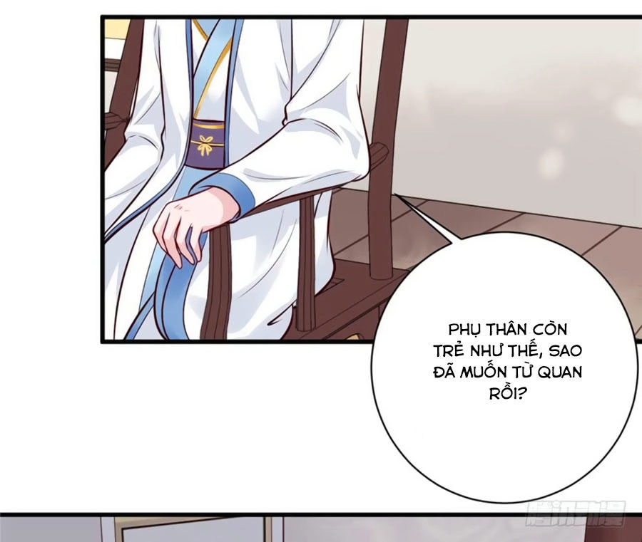 Nữ Đế Livestream Công Lược Chapter 16 - 28