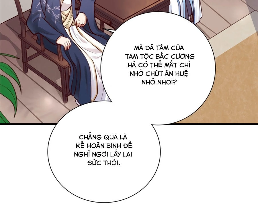 Nữ Đế Livestream Công Lược Chapter 16 - 30