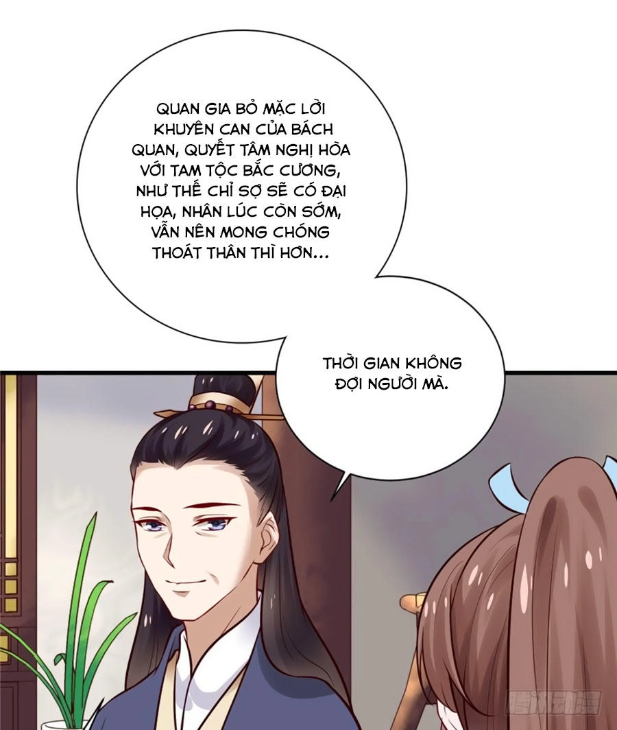 Nữ Đế Livestream Công Lược Chapter 16 - 31