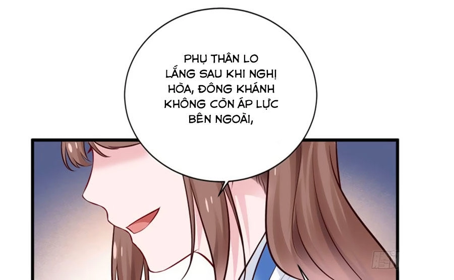 Nữ Đế Livestream Công Lược Chapter 16 - 33