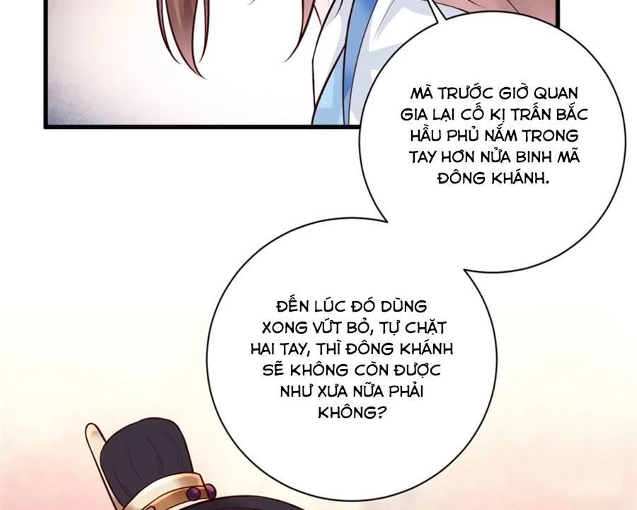 Nữ Đế Livestream Công Lược Chapter 16 - 34