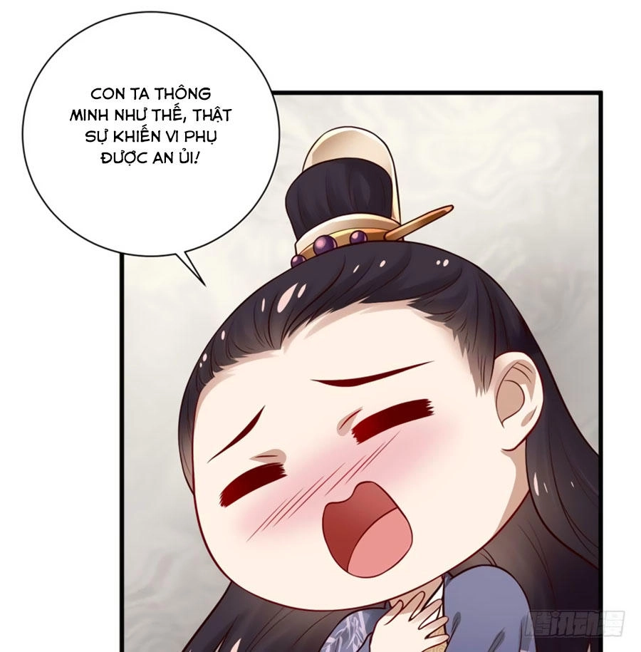 Nữ Đế Livestream Công Lược Chapter 16 - 36