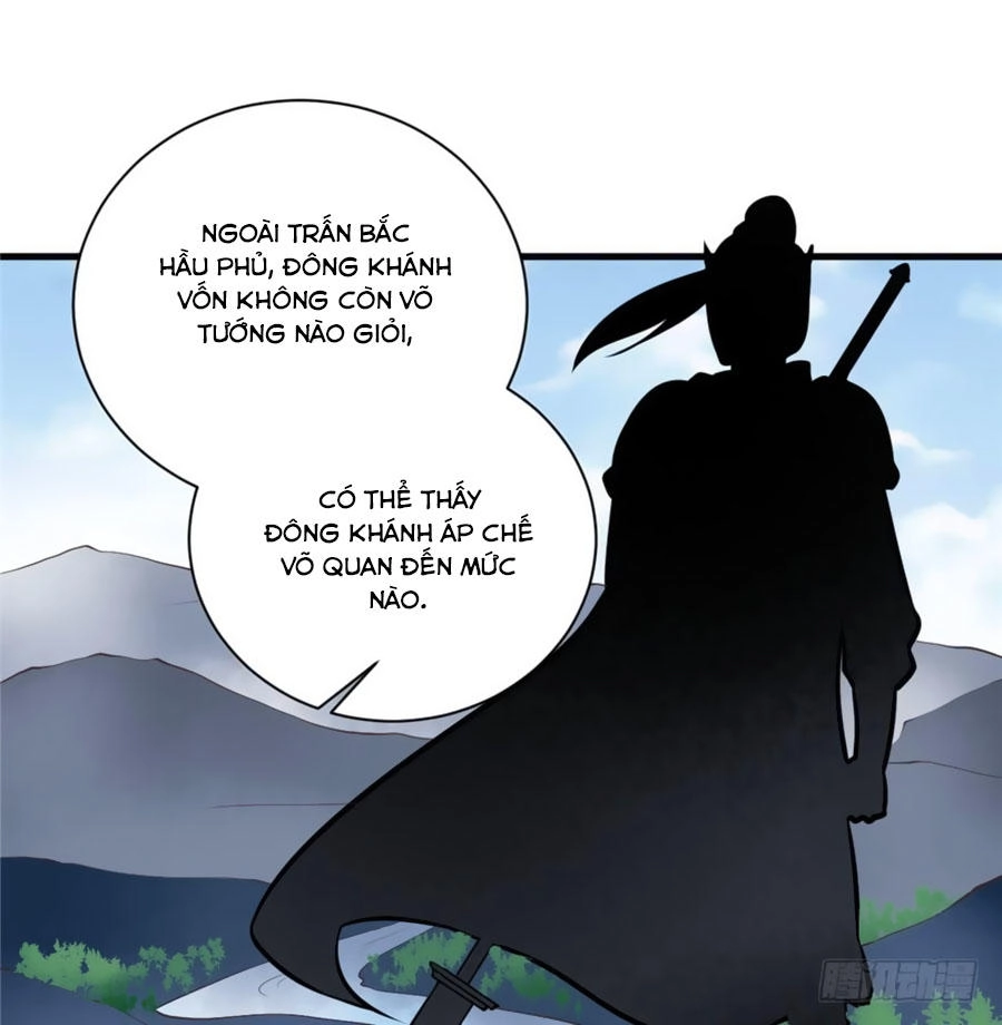 Nữ Đế Livestream Công Lược Chapter 16 - 38