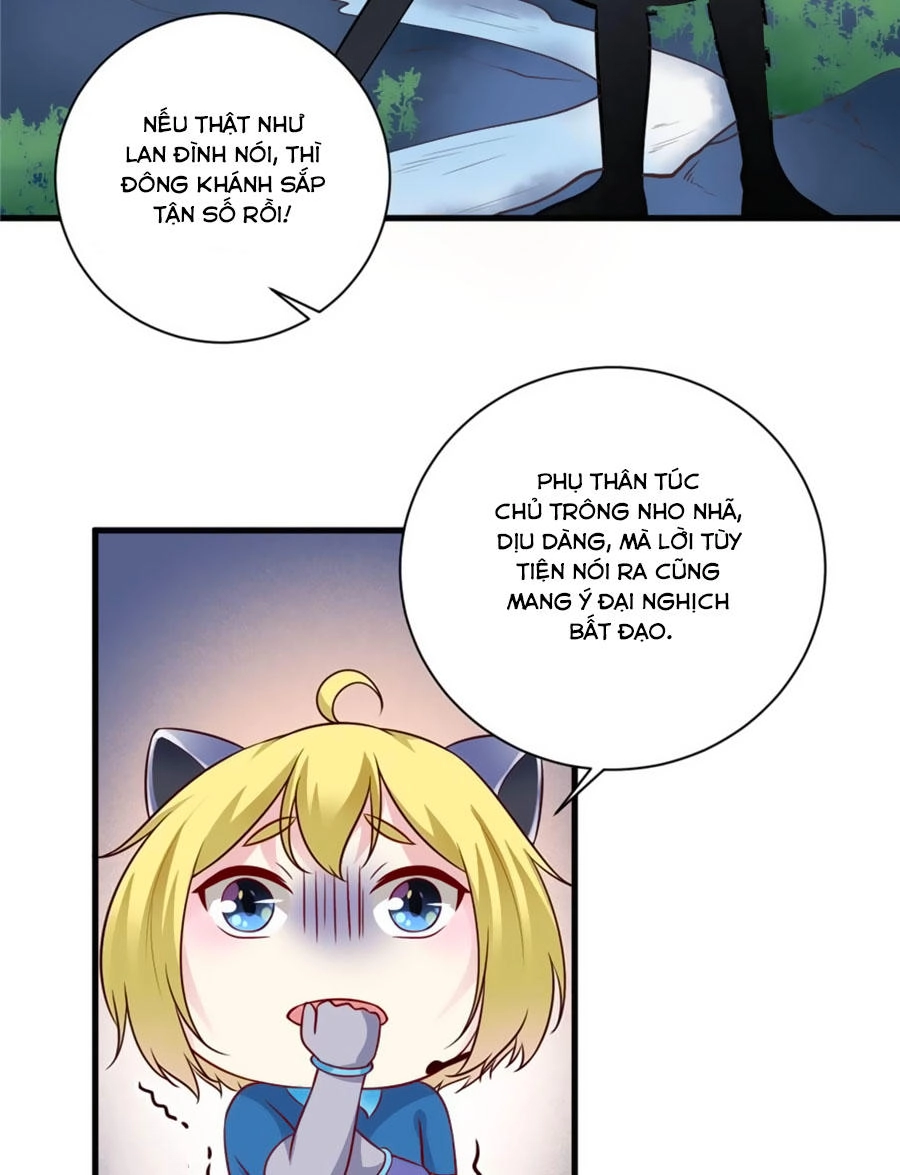 Nữ Đế Livestream Công Lược Chapter 16 - 39