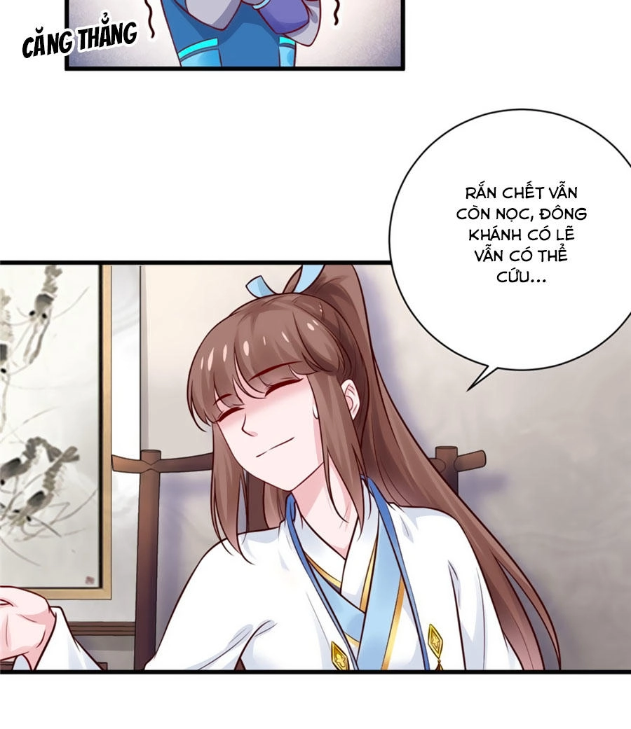 Nữ Đế Livestream Công Lược Chapter 16 - 40