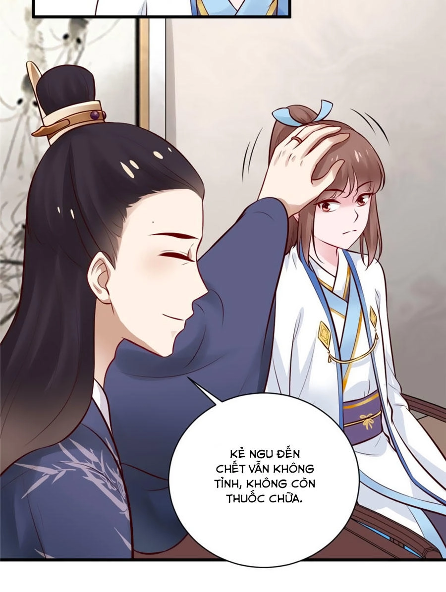 Nữ Đế Livestream Công Lược Chapter 16 - 42