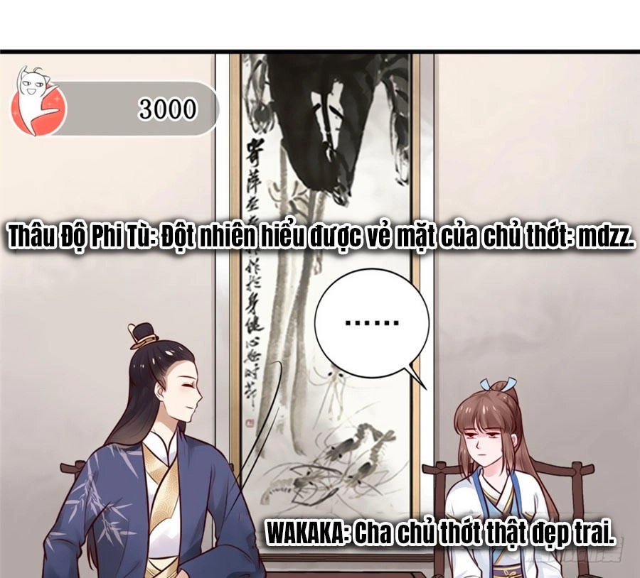 Nữ Đế Livestream Công Lược Chapter 16 - 43