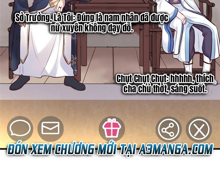 Nữ Đế Livestream Công Lược Chapter 16 - 44