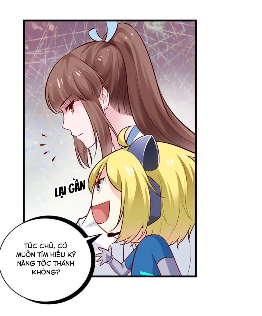 Nữ Đế Livestream Công Lược Chapter 17 - 6