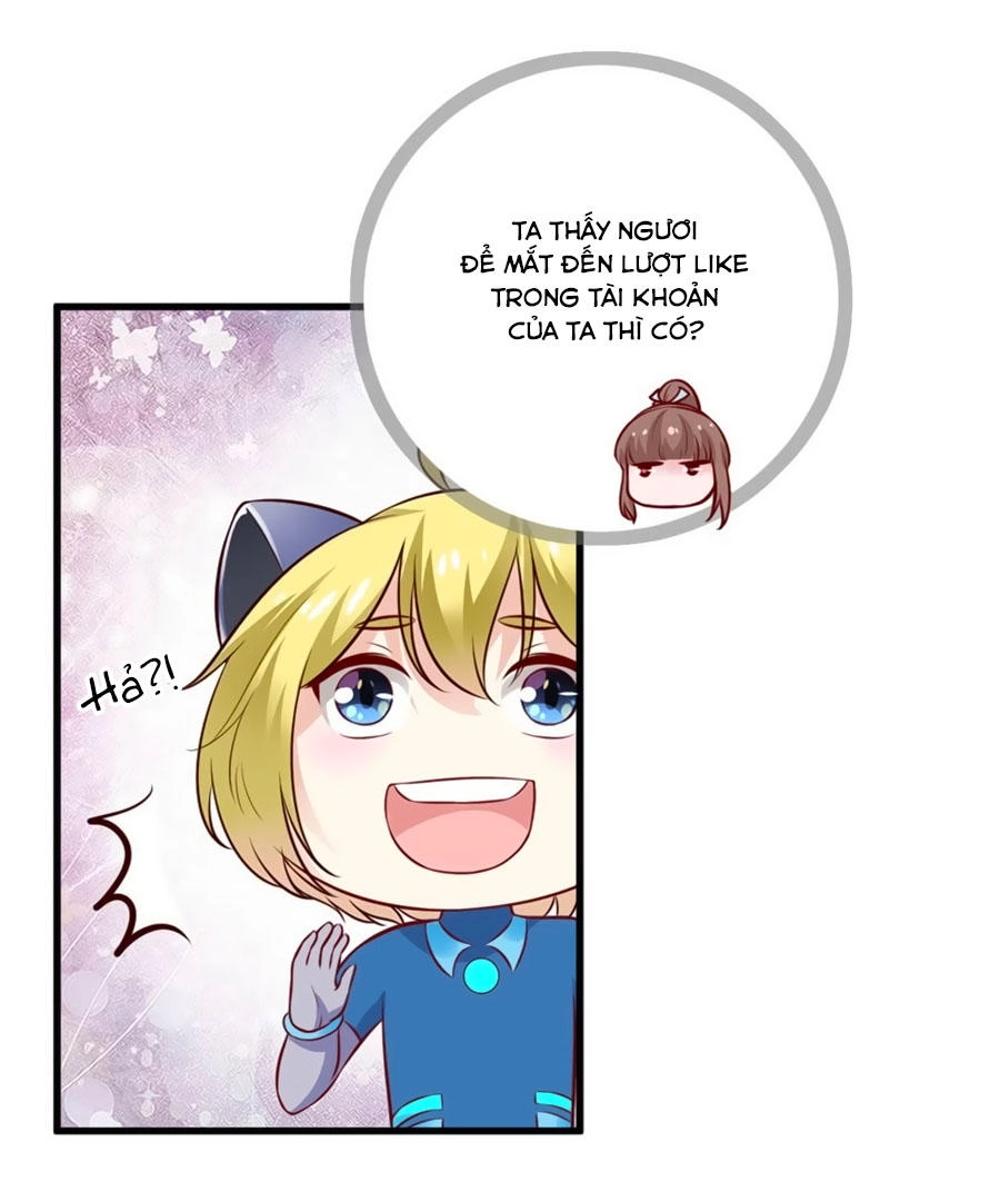 Nữ Đế Livestream Công Lược Chapter 17 - 9