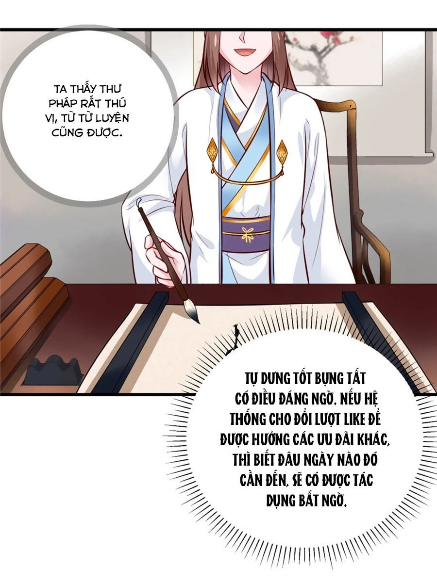 Nữ Đế Livestream Công Lược Chapter 17 - 10