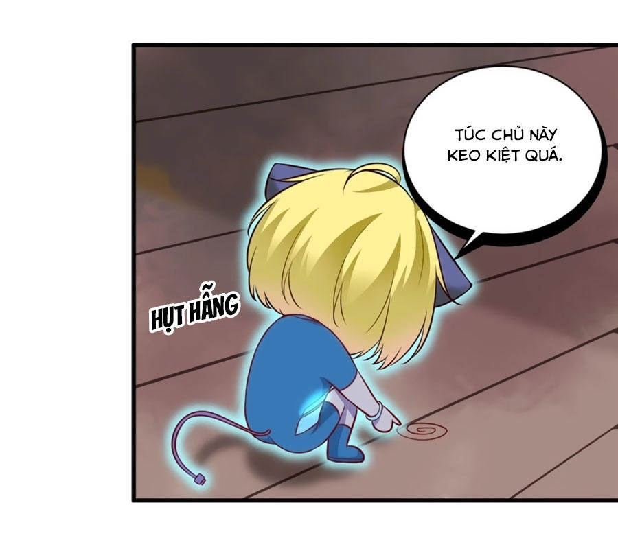 Nữ Đế Livestream Công Lược Chapter 17 - 11