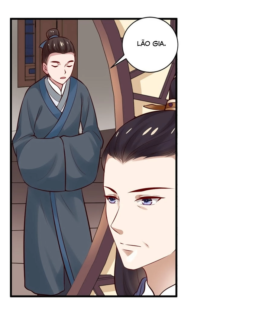 Nữ Đế Livestream Công Lược Chapter 17 - 12