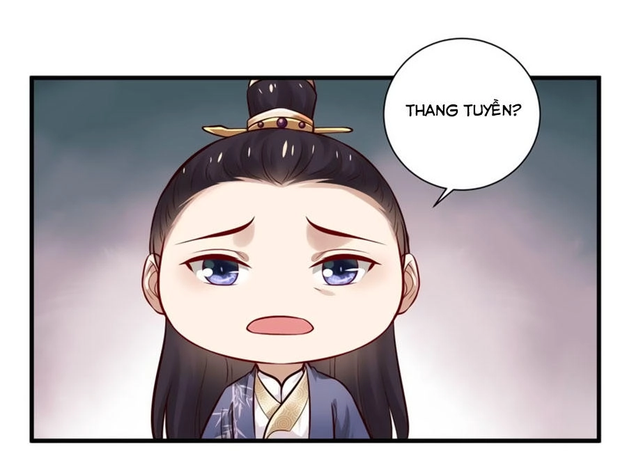 Nữ Đế Livestream Công Lược Chapter 17 - 15