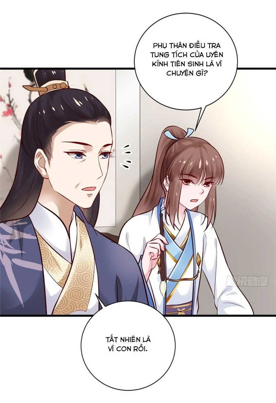 Nữ Đế Livestream Công Lược Chapter 17 - 16