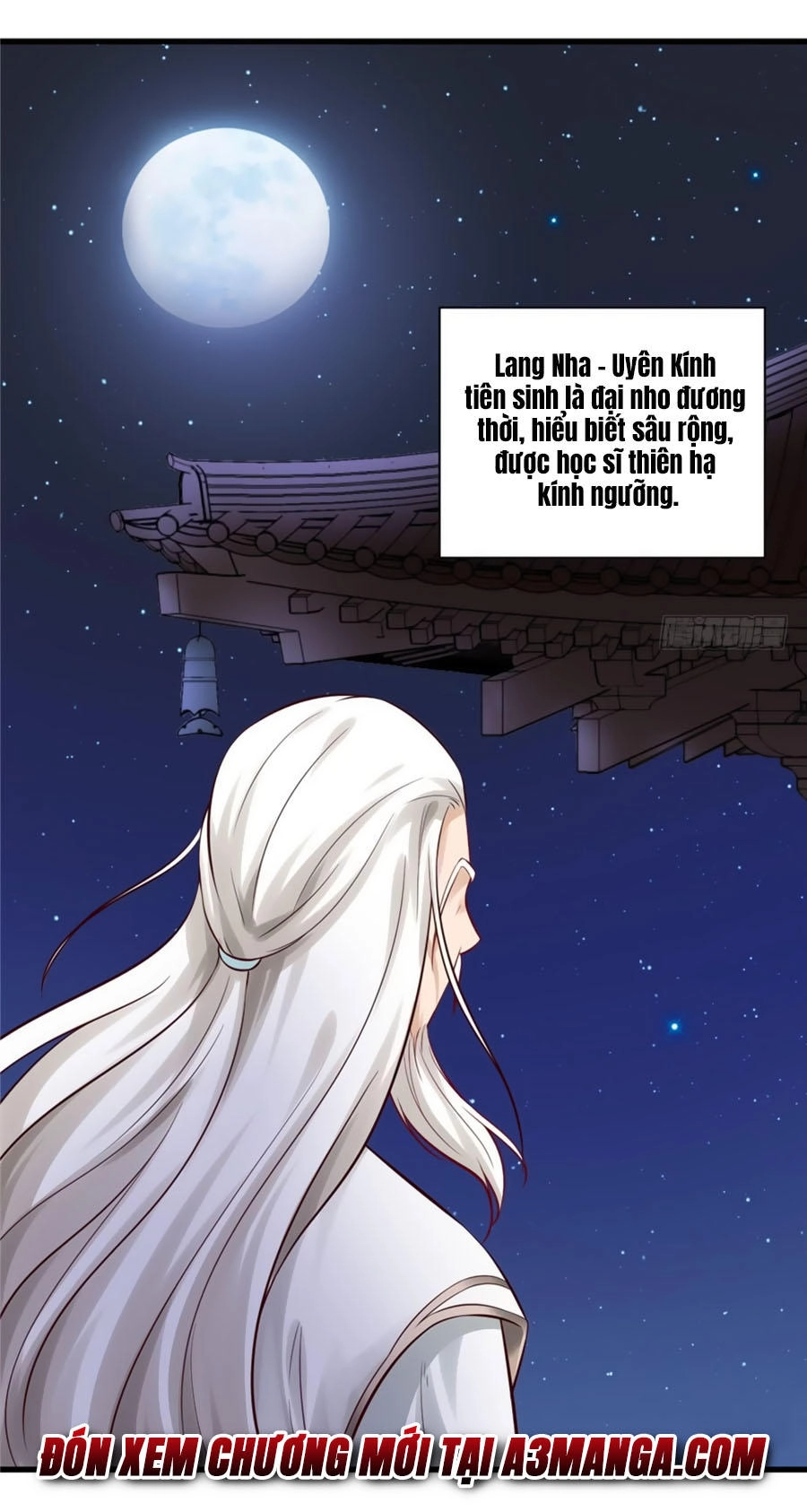 Nữ Đế Livestream Công Lược Chapter 17 - 17