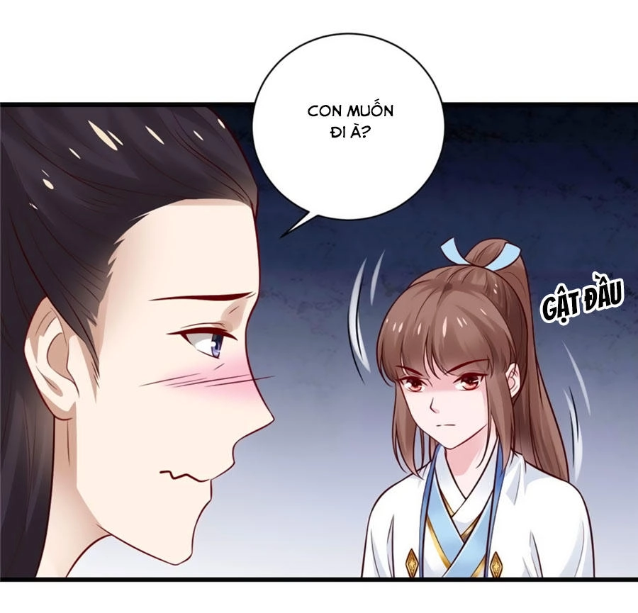 Nữ Đế Livestream Công Lược Chapter 17 - 21