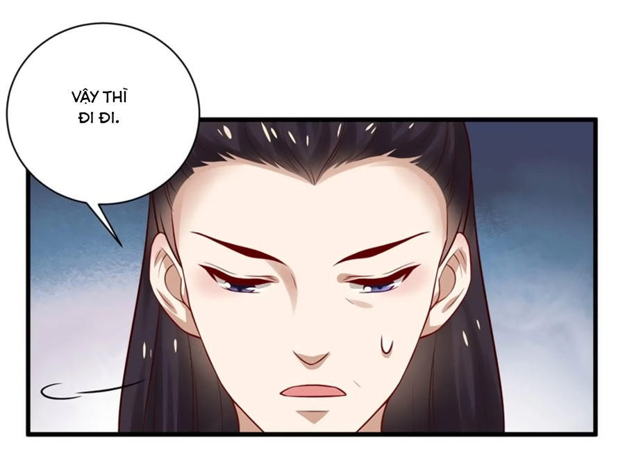 Nữ Đế Livestream Công Lược Chapter 17 - 24