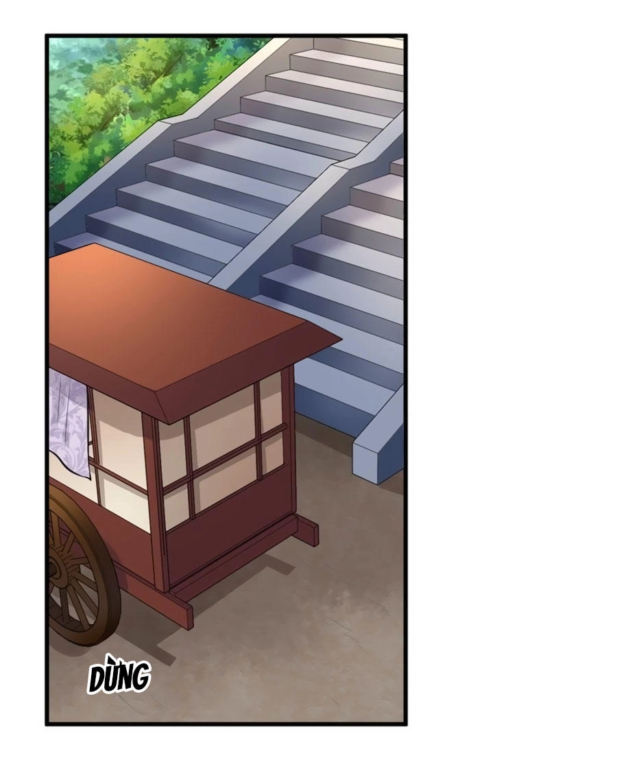 Nữ Đế Livestream Công Lược Chapter 17 - 25