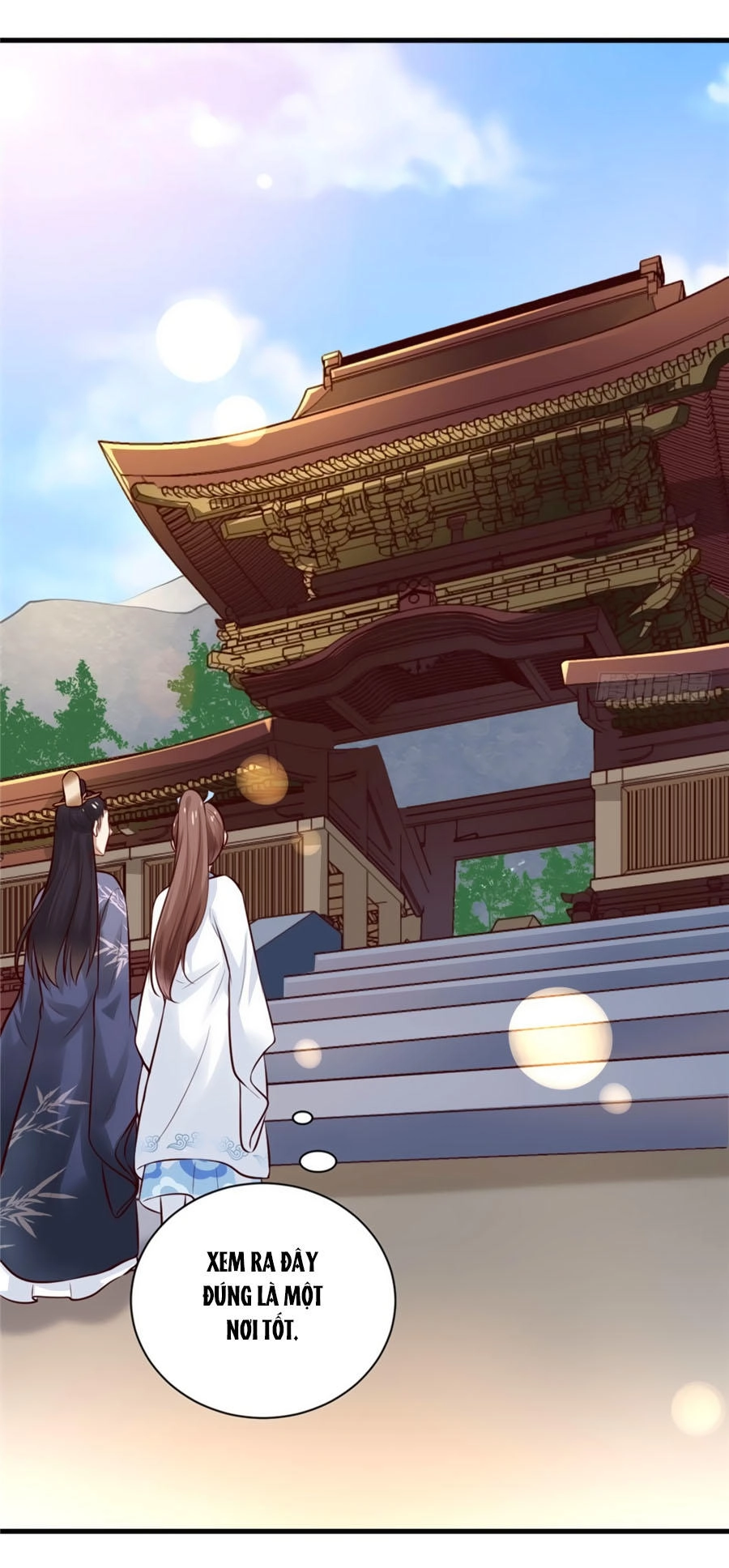 Nữ Đế Livestream Công Lược Chapter 17 - 27