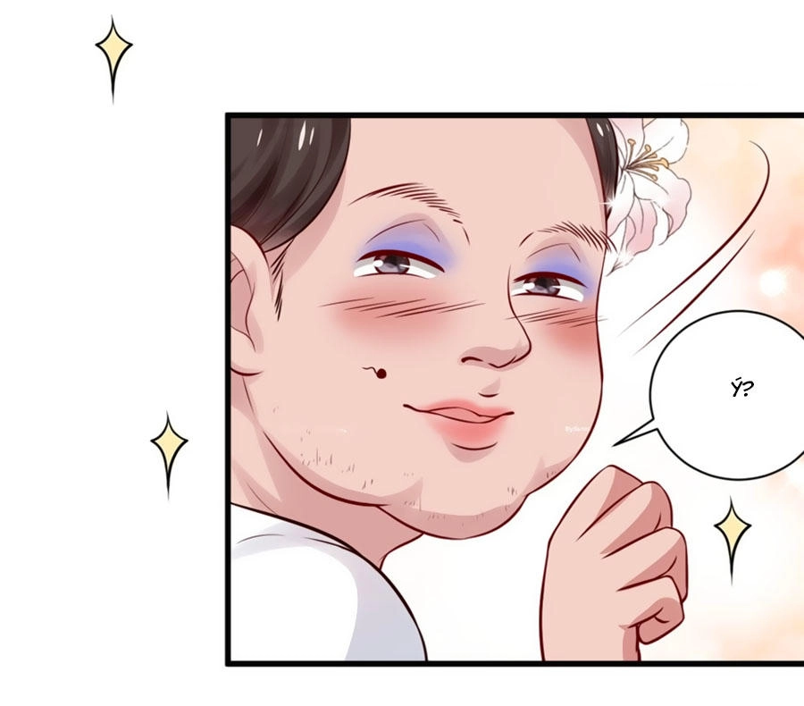 Nữ Đế Livestream Công Lược Chapter 17 - 31