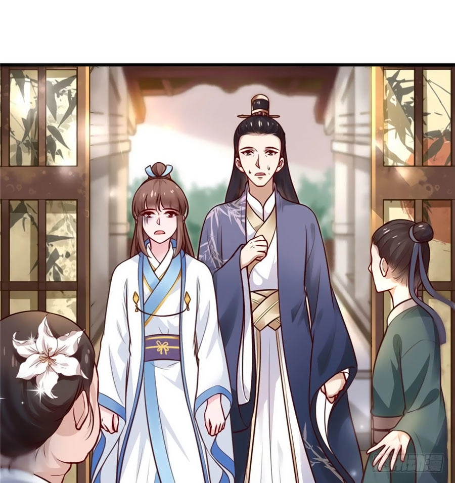 Nữ Đế Livestream Công Lược Chapter 18 - 2