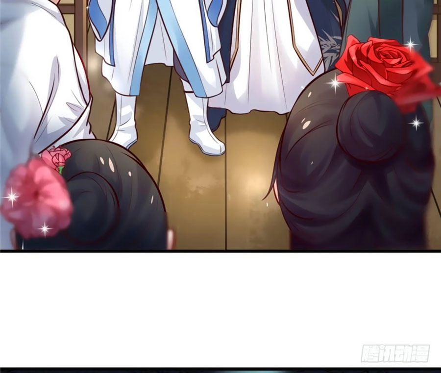 Nữ Đế Livestream Công Lược Chapter 18 - 3