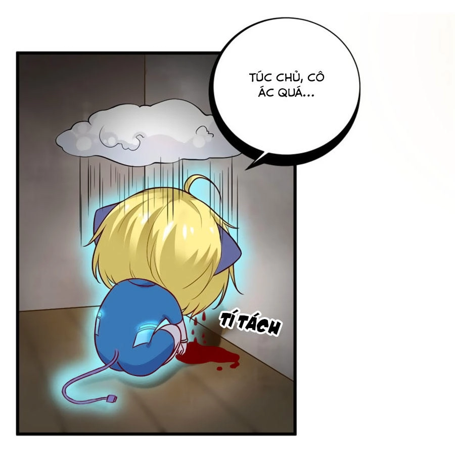 Nữ Đế Livestream Công Lược Chapter 18 - 6