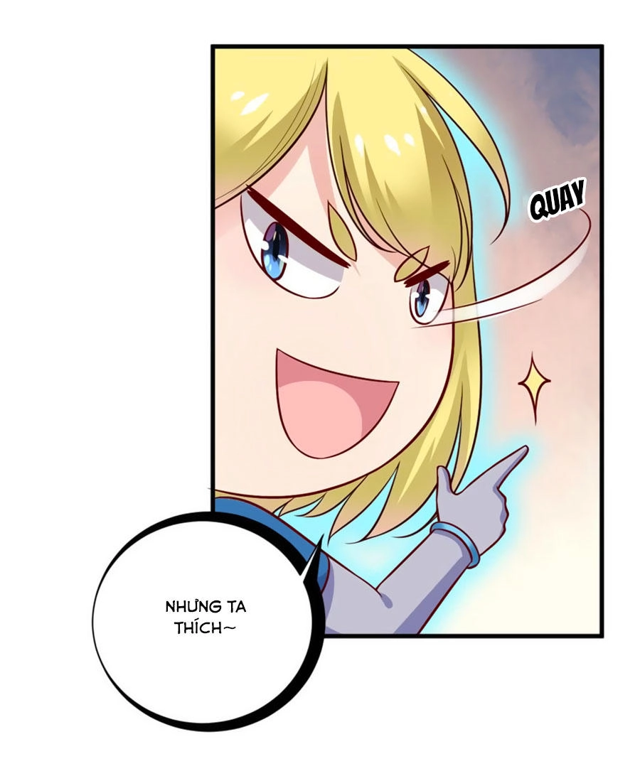 Nữ Đế Livestream Công Lược Chapter 18 - 7