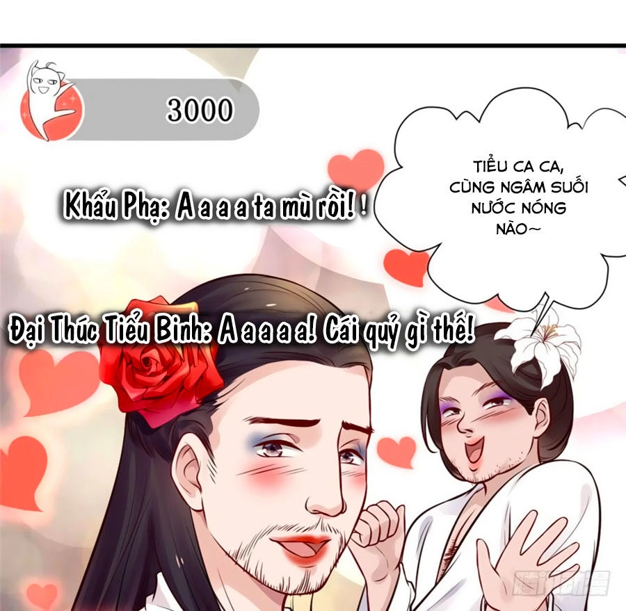 Nữ Đế Livestream Công Lược Chapter 18 - 12