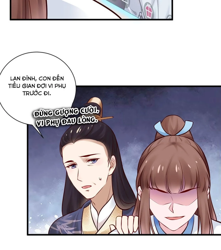 Nữ Đế Livestream Công Lược Chapter 18 - 15