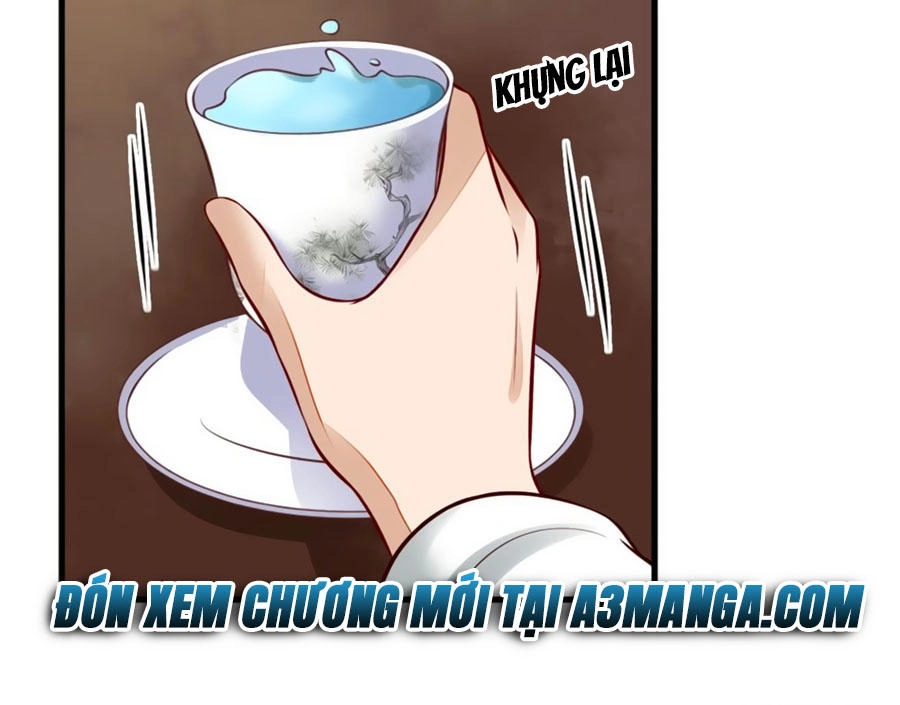 Nữ Đế Livestream Công Lược Chapter 18 - 22