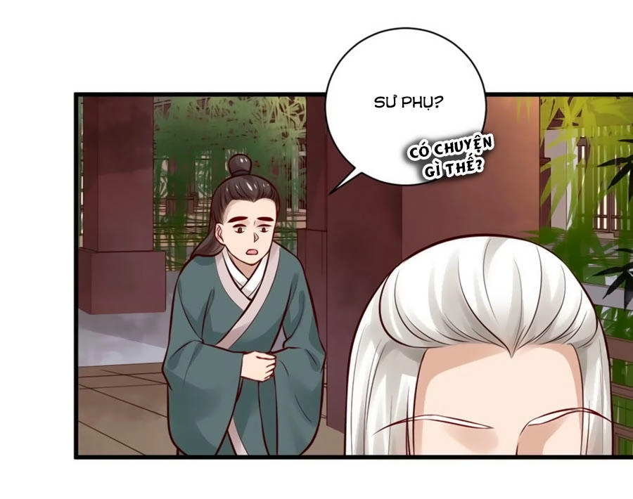 Nữ Đế Livestream Công Lược Chapter 18 - 23