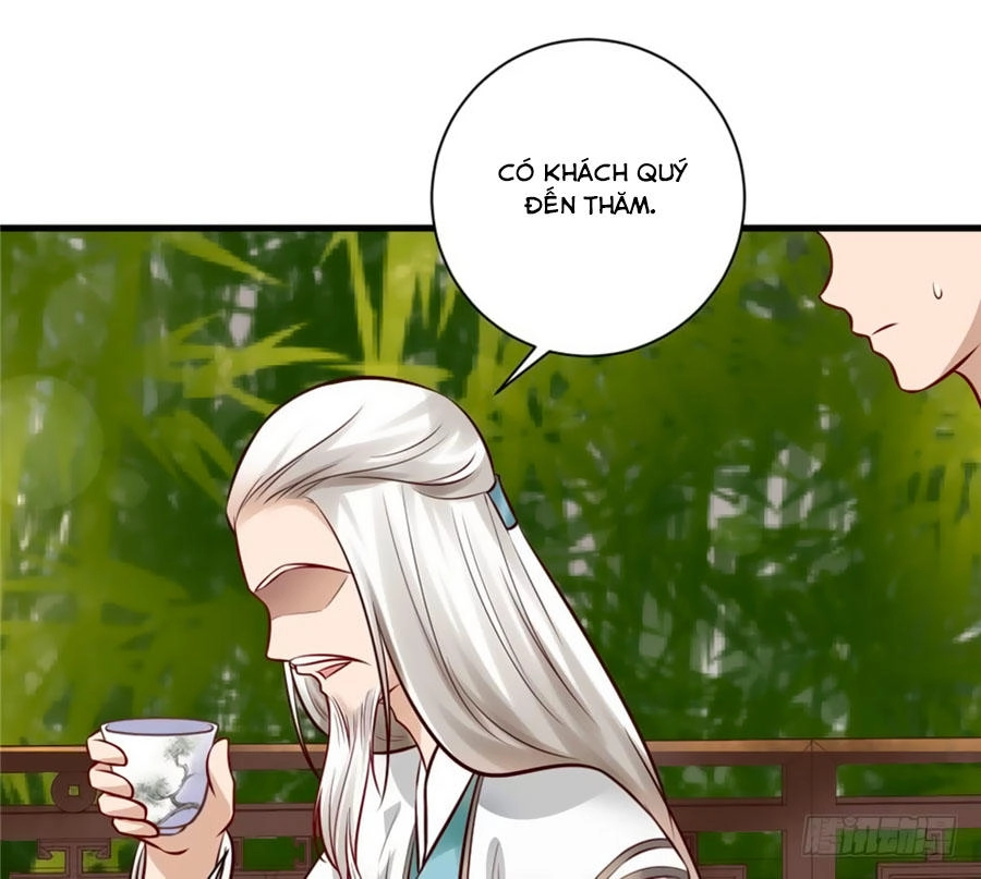 Nữ Đế Livestream Công Lược Chapter 18 - 24