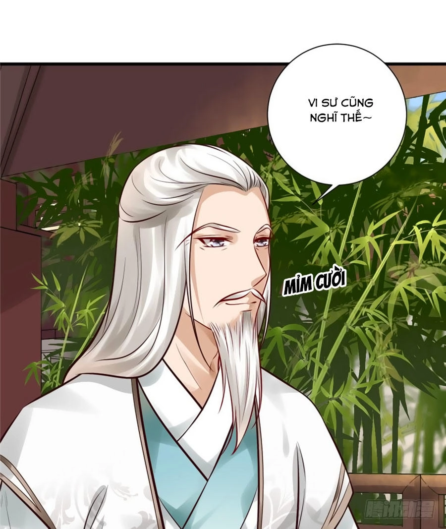 Nữ Đế Livestream Công Lược Chapter 18 - 26