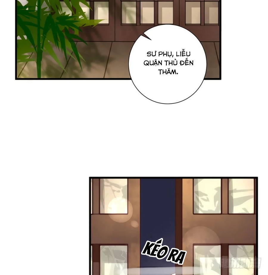 Nữ Đế Livestream Công Lược Chapter 18 - 28