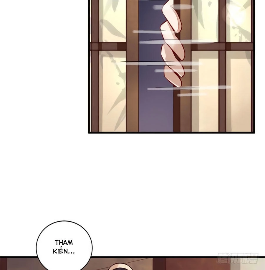 Nữ Đế Livestream Công Lược Chapter 18 - 29