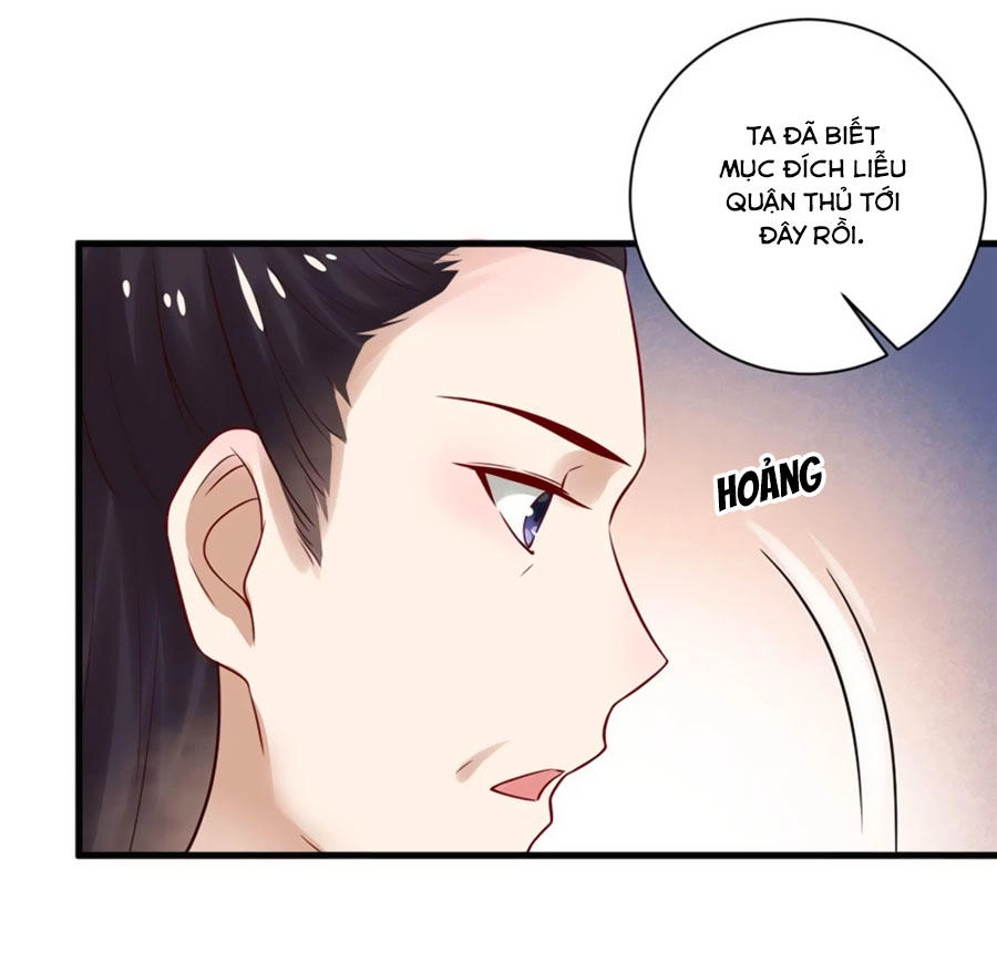 Nữ Đế Livestream Công Lược Chapter 18 - 31